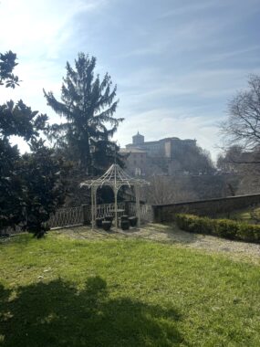dettaglio gazebo